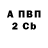 Амфетамин VHQ Venera Nizamutdinova